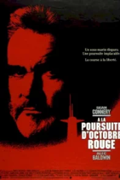 A la poursuite d'Octobre Rouge